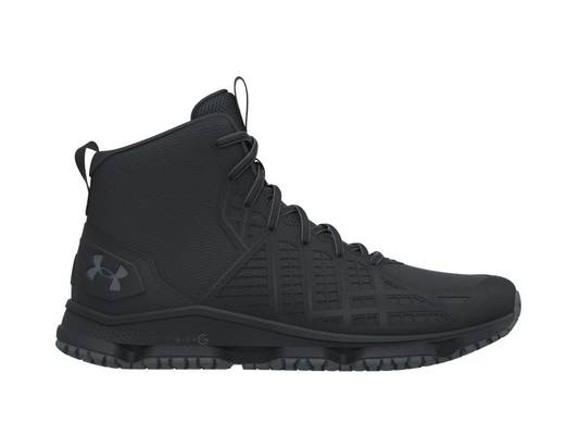 Under Armour Men's UA Micro G Strikefast Mid Tactical Shoes