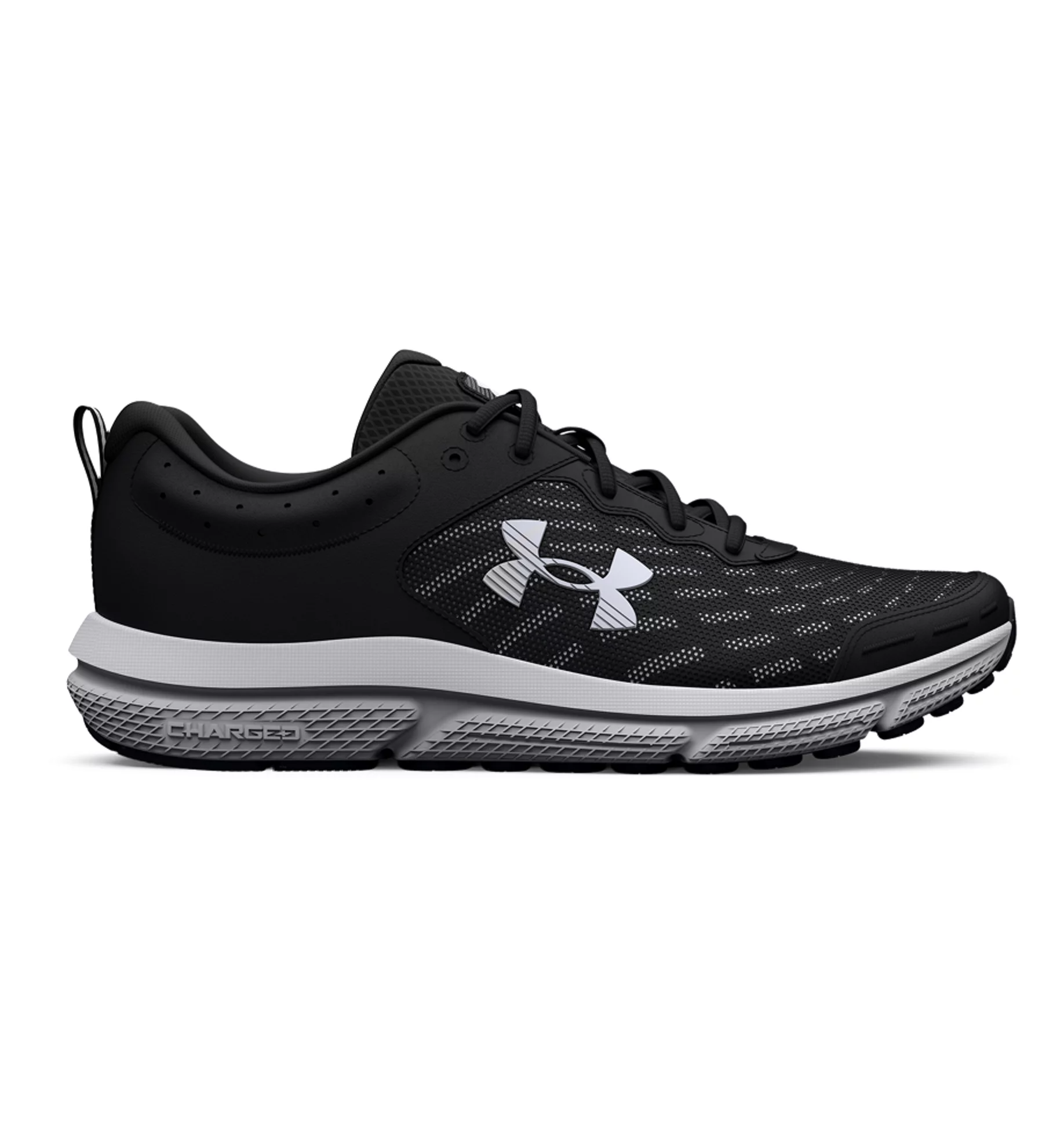 Under Armour UA Charged Assert 10