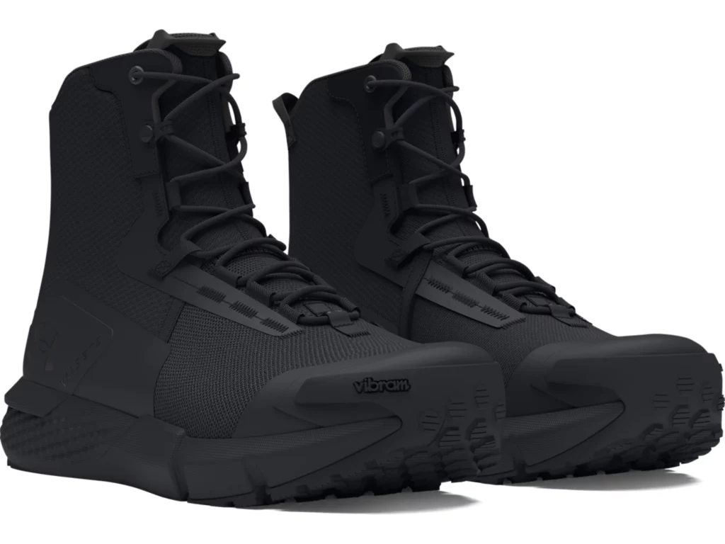 Under Armour UA Charged Valsetz 4E
