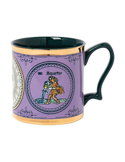 Written In The Stars Zodiac Horoscope Mug 34504 Victorian Trading Co