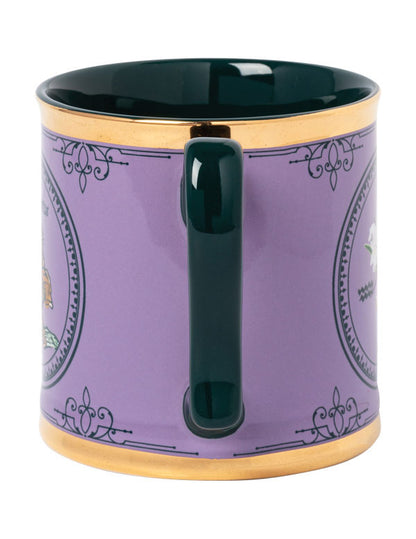Written In The Stars Zodiac Horoscope Mug 34504 Victorian Trading Co