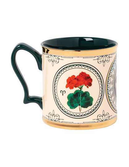 Written In The Stars Zodiac Horoscope Mug 34504 Victorian Trading Co
