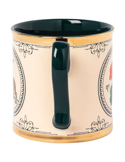 Written In The Stars Zodiac Horoscope Mug 34504 Victorian Trading Co