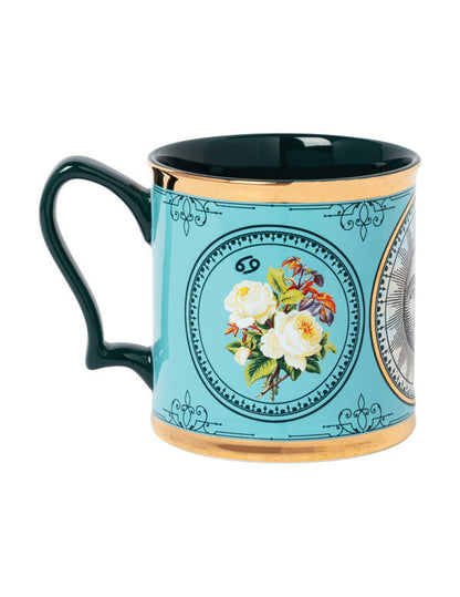 Written In The Stars Zodiac Horoscope Mug 34504 Victorian Trading Co