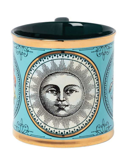 Written In The Stars Zodiac Horoscope Mug 34504 Victorian Trading Co