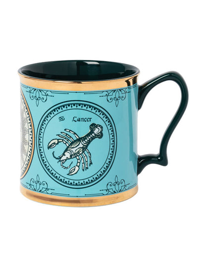 Written In The Stars Zodiac Horoscope Mug 34504 Victorian Trading Co