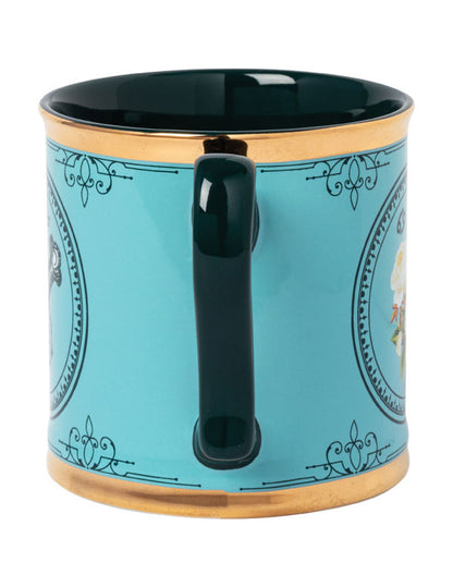 Written In The Stars Zodiac Horoscope Mug 34504 Victorian Trading Co