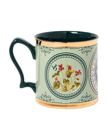 Written In The Stars Zodiac Horoscope Mug 34504 Victorian Trading Co