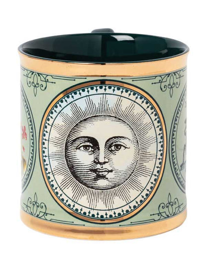 Written In The Stars Zodiac Horoscope Mug 34504 Victorian Trading Co