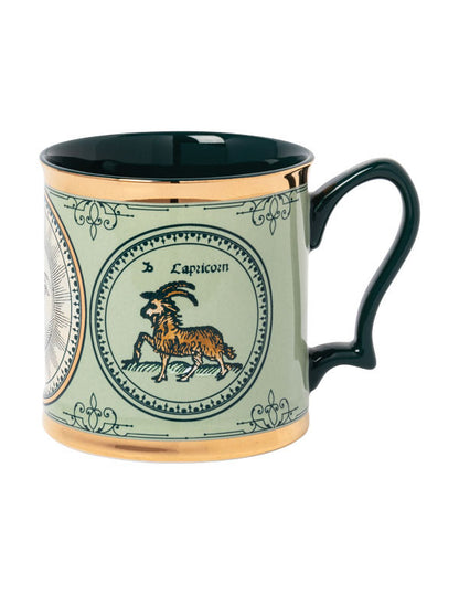 Written In The Stars Zodiac Horoscope Mug 34504 Victorian Trading Co