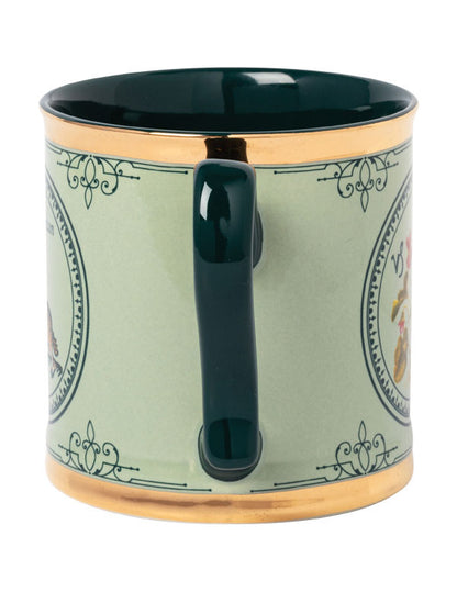 Written In The Stars Zodiac Horoscope Mug 34504 Victorian Trading Co