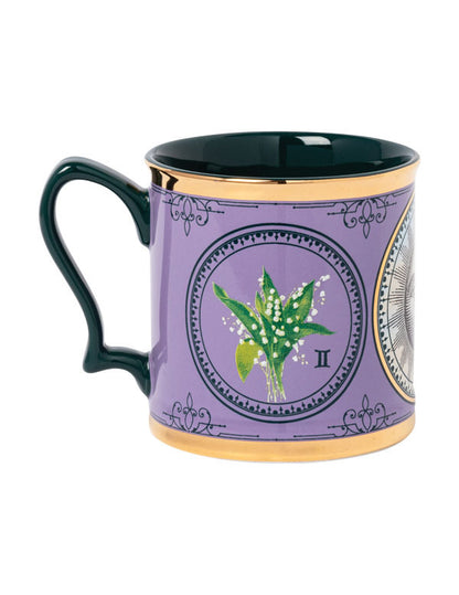 Written In The Stars Zodiac Horoscope Mug 34504 Victorian Trading Co