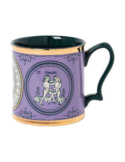 Written In The Stars Zodiac Horoscope Mug 34504 Victorian Trading Co