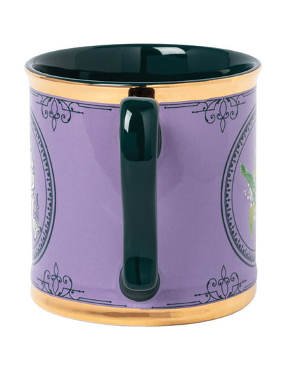 Written In The Stars Zodiac Horoscope Mug 34504 Victorian Trading Co