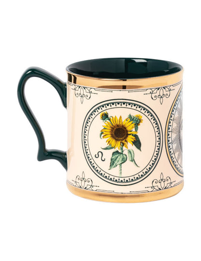 Written In The Stars Zodiac Horoscope Mug 34504 Victorian Trading Co