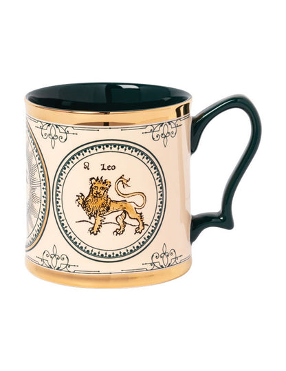 Written In The Stars Zodiac Horoscope Mug 34504 Victorian Trading Co