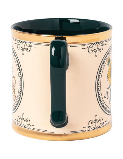 Written In The Stars Zodiac Horoscope Mug 34504 Victorian Trading Co