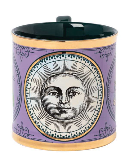 Written In The Stars Zodiac Horoscope Mug 34504 Victorian Trading Co