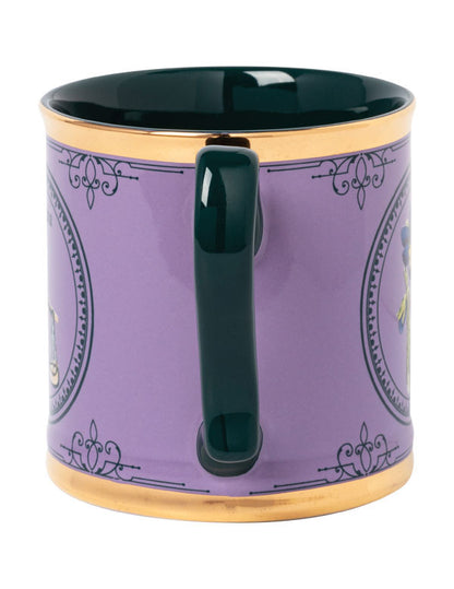 Written In The Stars Zodiac Horoscope Mug 34504 Victorian Trading Co