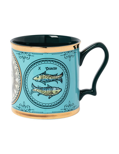 Written In The Stars Zodiac Horoscope Mug 34504 Victorian Trading Co