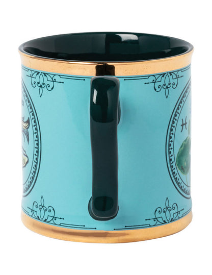 Written In The Stars Zodiac Horoscope Mug 34504 Victorian Trading Co