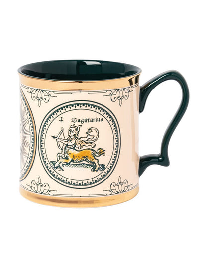 Written In The Stars Zodiac Horoscope Mug 34504 Victorian Trading Co