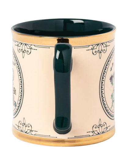 Written In The Stars Zodiac Horoscope Mug 34504 Victorian Trading Co