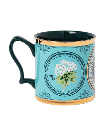 Written In The Stars Zodiac Horoscope Mug 34504 Victorian Trading Co