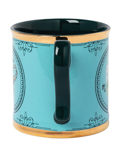 Written In The Stars Zodiac Horoscope Mug 34504 Victorian Trading Co