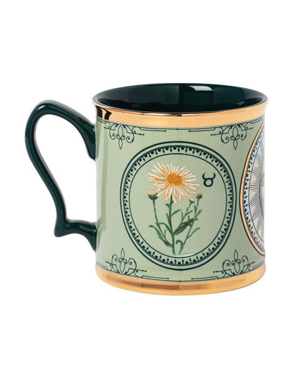 Written In The Stars Zodiac Horoscope Mug 34504 Victorian Trading Co