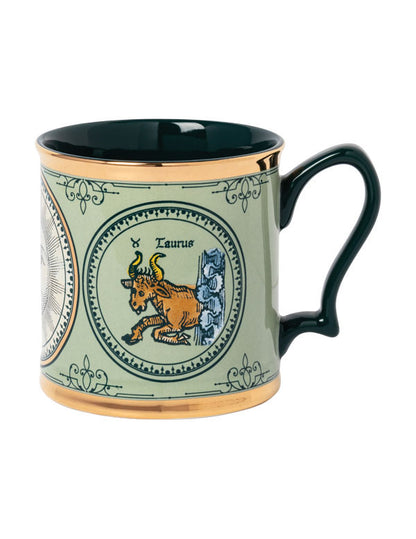 Written In The Stars Zodiac Horoscope Mug 34504 Victorian Trading Co