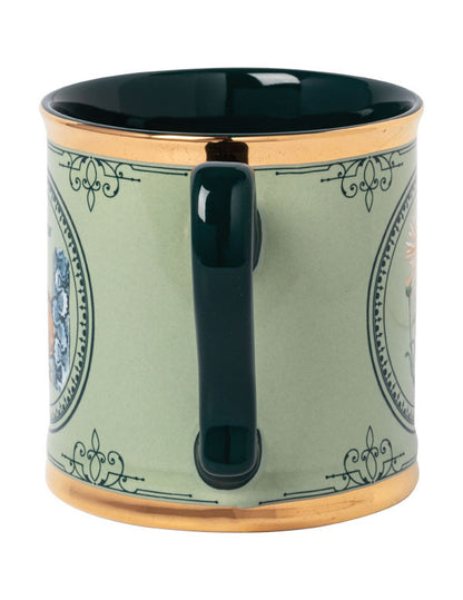 Written In The Stars Zodiac Horoscope Mug 34504 Victorian Trading Co