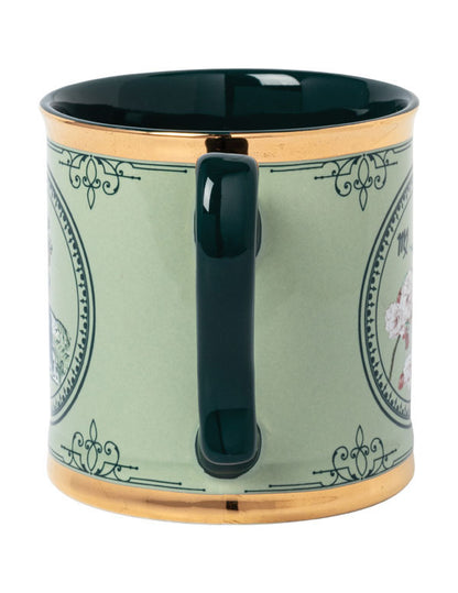 Written In The Stars Zodiac Horoscope Mug 34504 Victorian Trading Co