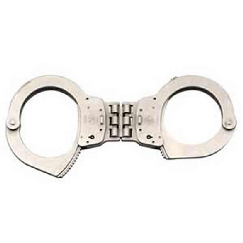 Smith & Wesson Model 1 Hinged-Linked Universal Handcuffs