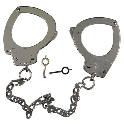 Smith & Wesson M&P Leg Irons