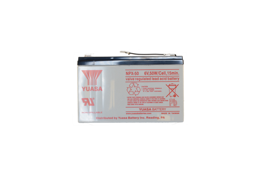 Streamlight LiteBox Replacement Battery