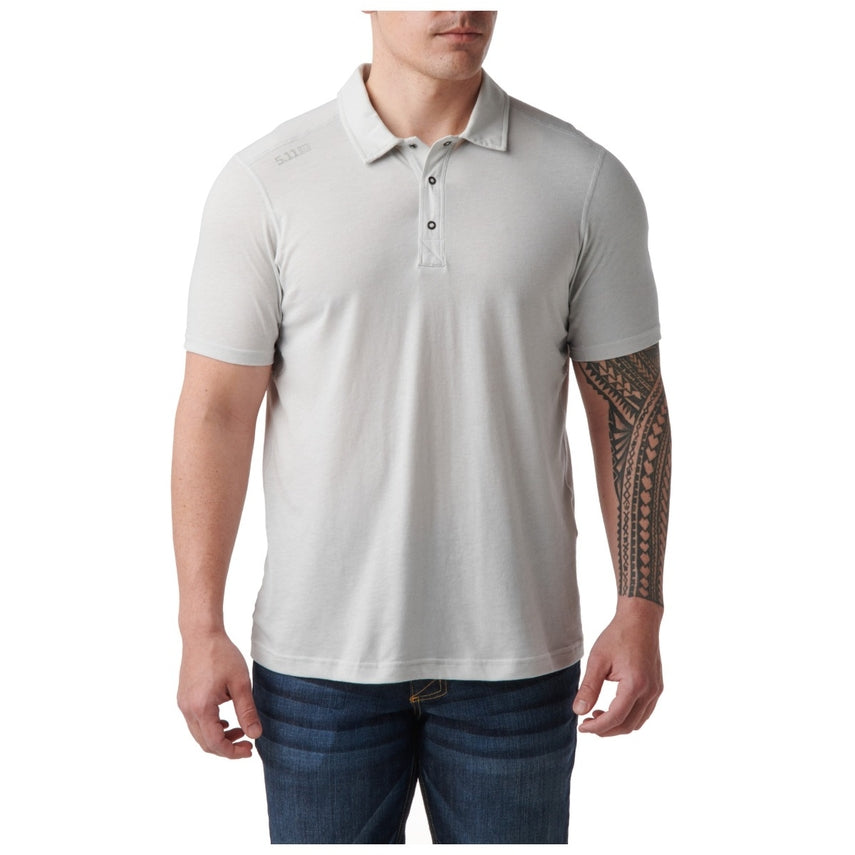5.11 Tactical Archer Short Sleeve Polo