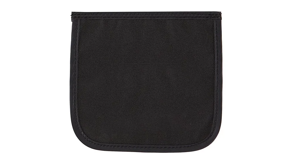 5.11 Tactical ID PNL BACK VELCRO-BLANK