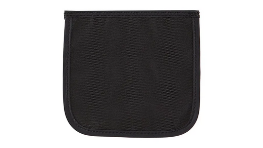 5.11 Tactical ID PNL BACK VELCRO-BLANK