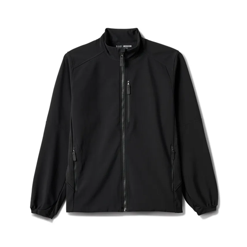 DUTY SOFTSHELL JACKET