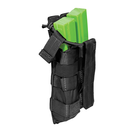 5.11 Tactical Mp5 Bungee W/Cover Double