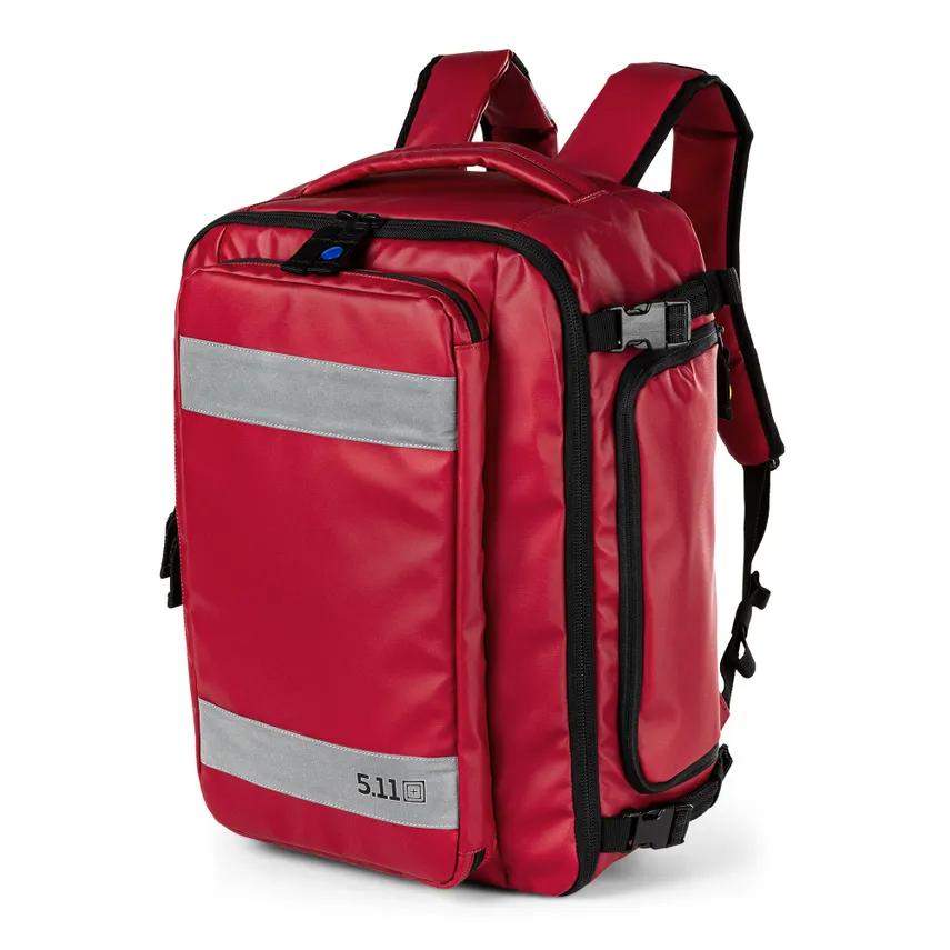 5.11 Tactical Red 8100 Bag