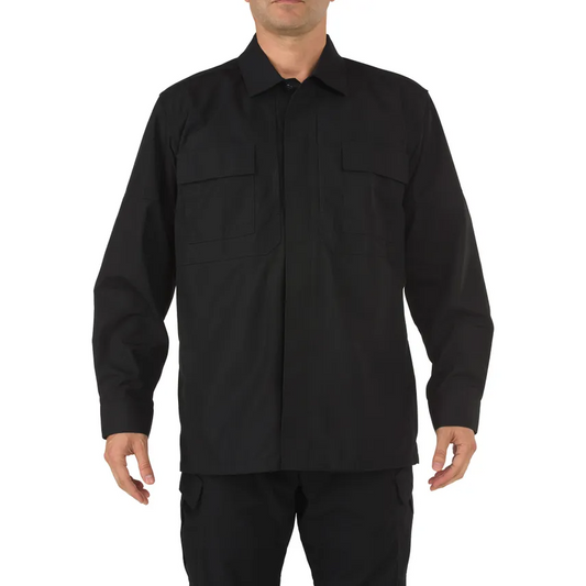 5.11 Tactical Ripstop Tdu L/S Shirt