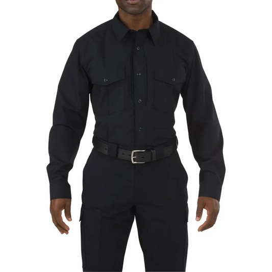 5.11 Tactical Stryke Pdu Cl B L/S Shrt