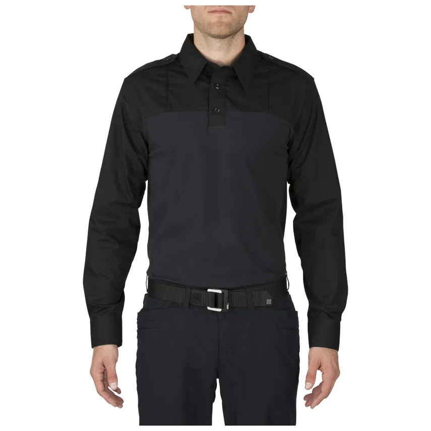 5.11 Tactical L/S Taclite Pdu Shirt