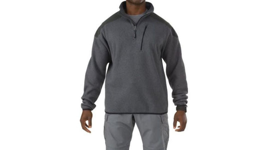 5.11 Tactical Tactical 1/4 Zip Sweater