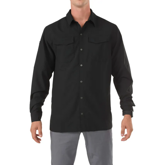 5.11 Tactical FREEDOM FLEX WOVEN LS