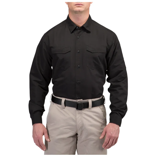5.11 Tactical FAST-TAC L/S SHIRT - TAL