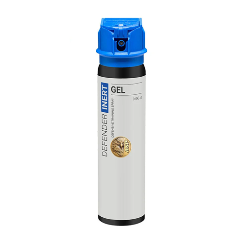 ASP Defender MK-4 Gel, Inert