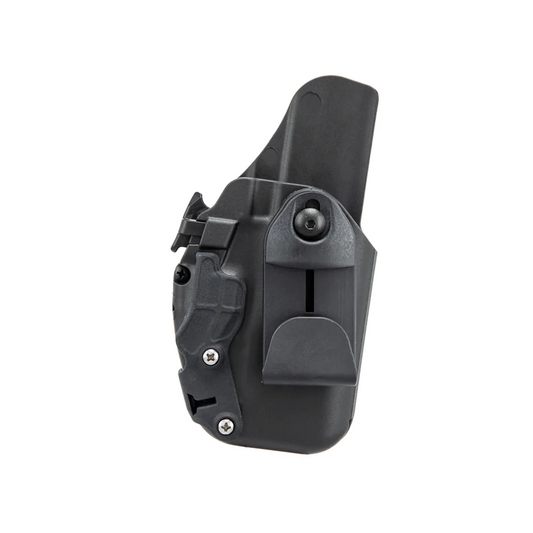 Safariland Model 575 IWB GLS Pro-Fit Holster for FN FNS 9